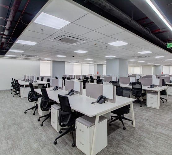 Scaling Your Team Efficiently with Managed Office Solutions