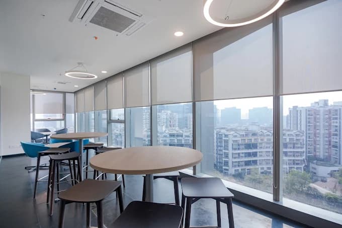 Turnkey Office Solutions: How Managed Spaces Save Time and Money