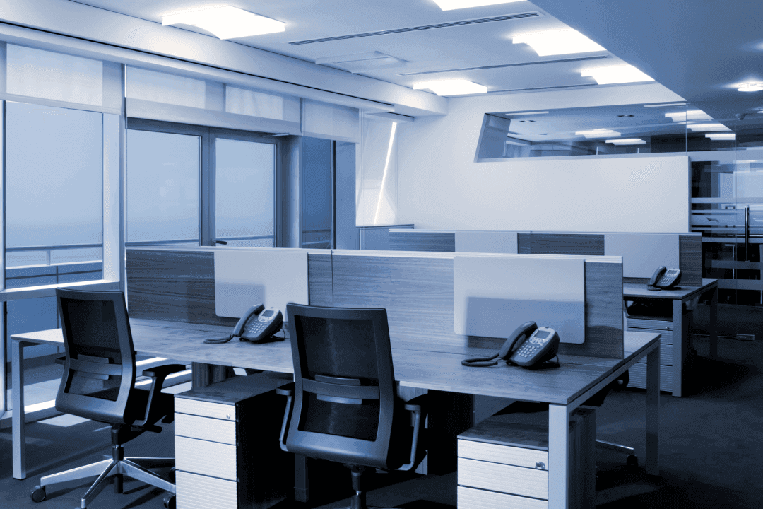 Scaling Your Team Efficiently with Managed Office Solutions