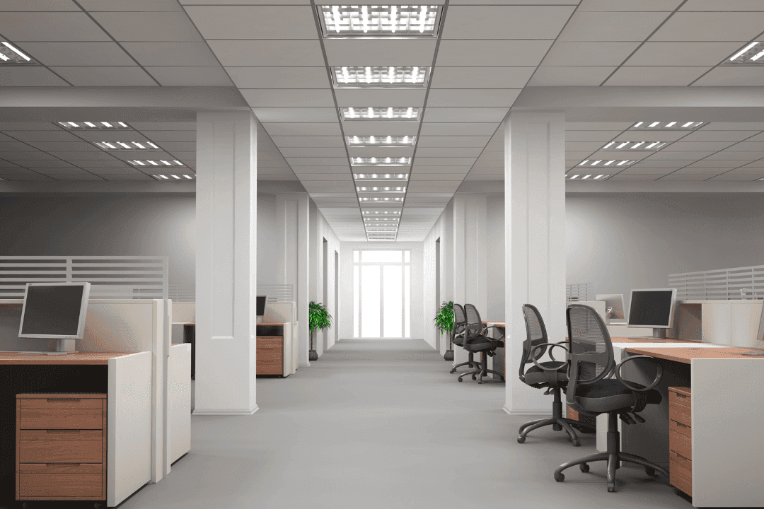 The Advantages of Fully-Serviced Managed Offices for SMEs