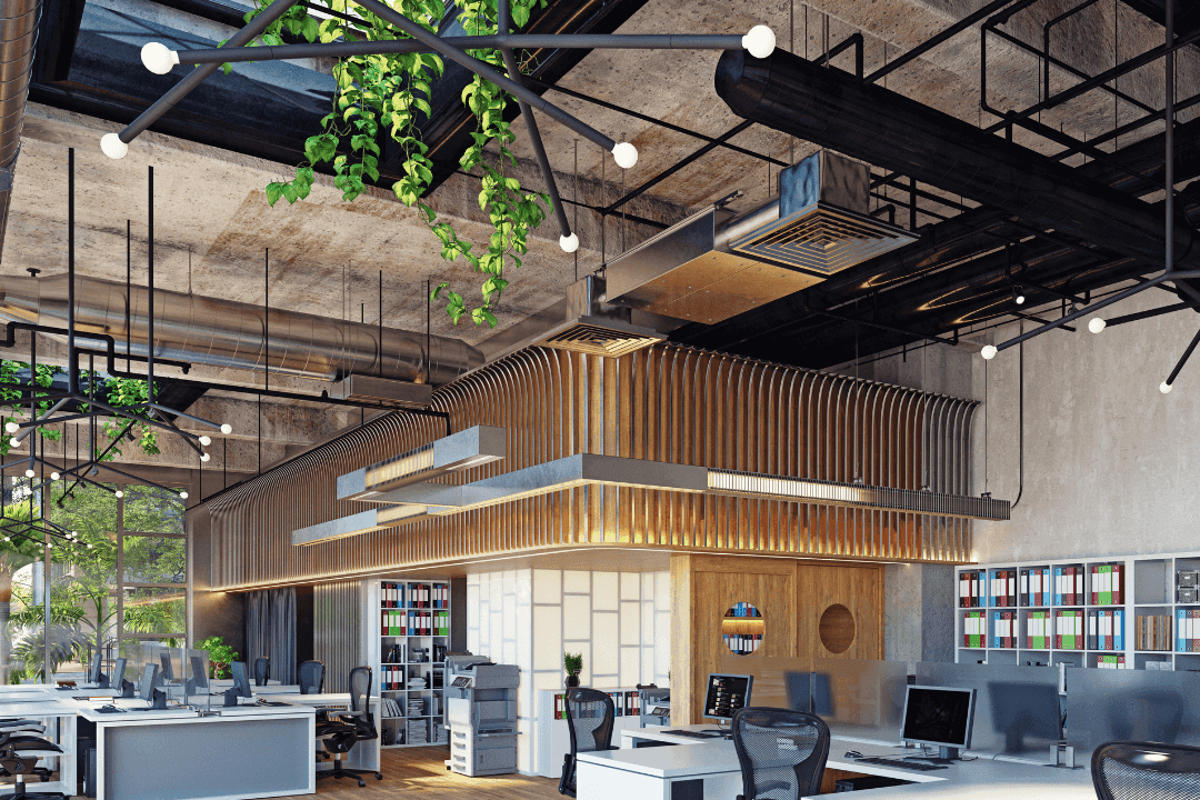 How Coworking Spaces Spark Innovation and Collaboration