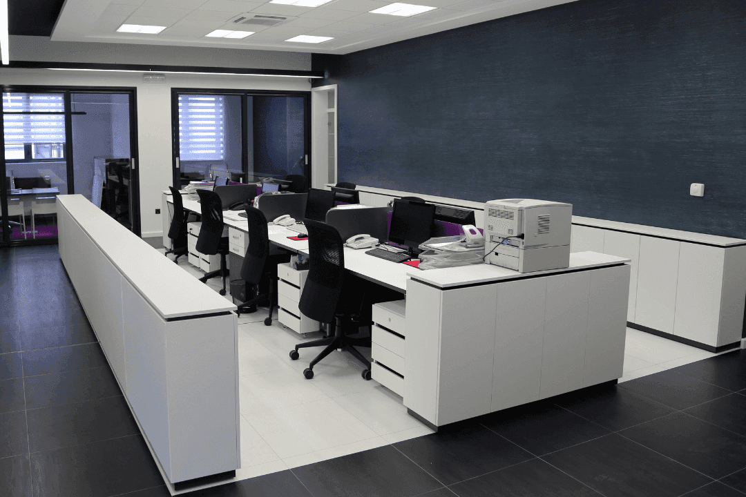 Building Connections: Networking Opportunities in Coworking Spaces
