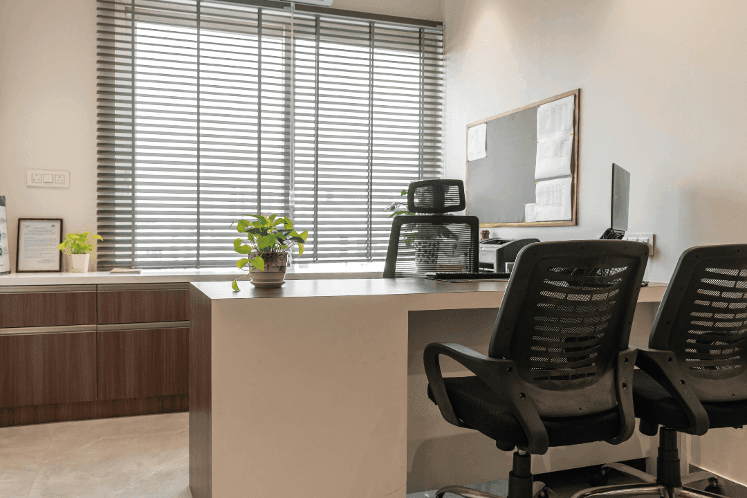 Customizing Your Conventional Office for Maximum Productivity