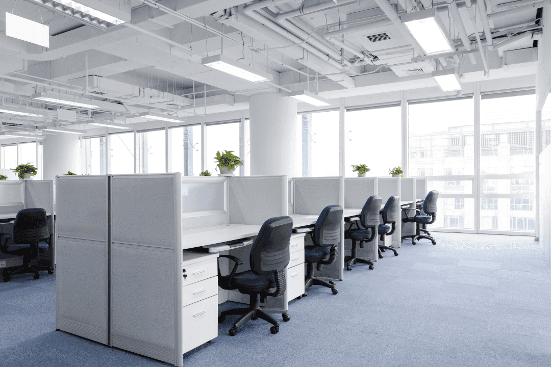 The Timeless Appeal of Conventional Offices for Established Businesses