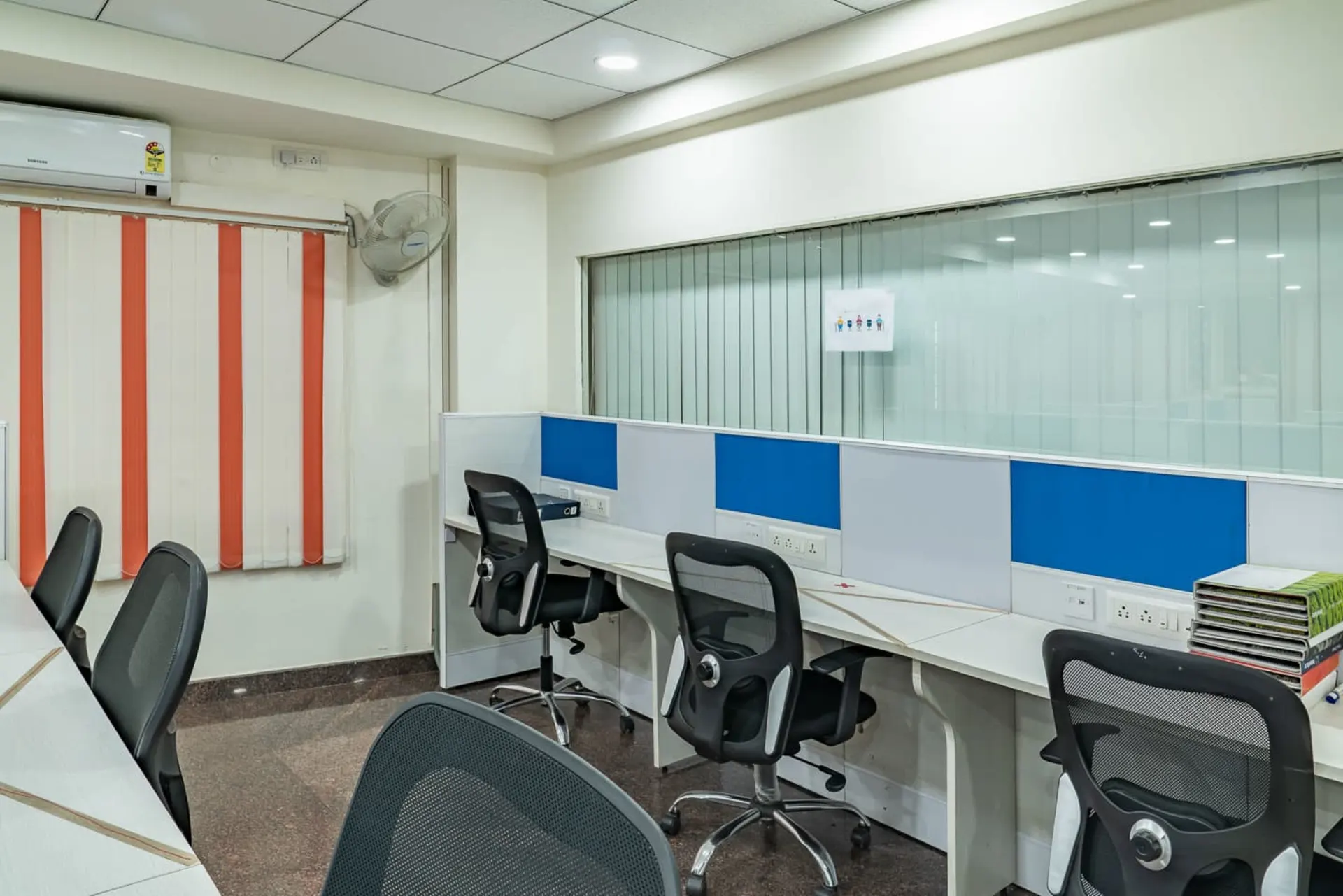 Dwaraka Business Center